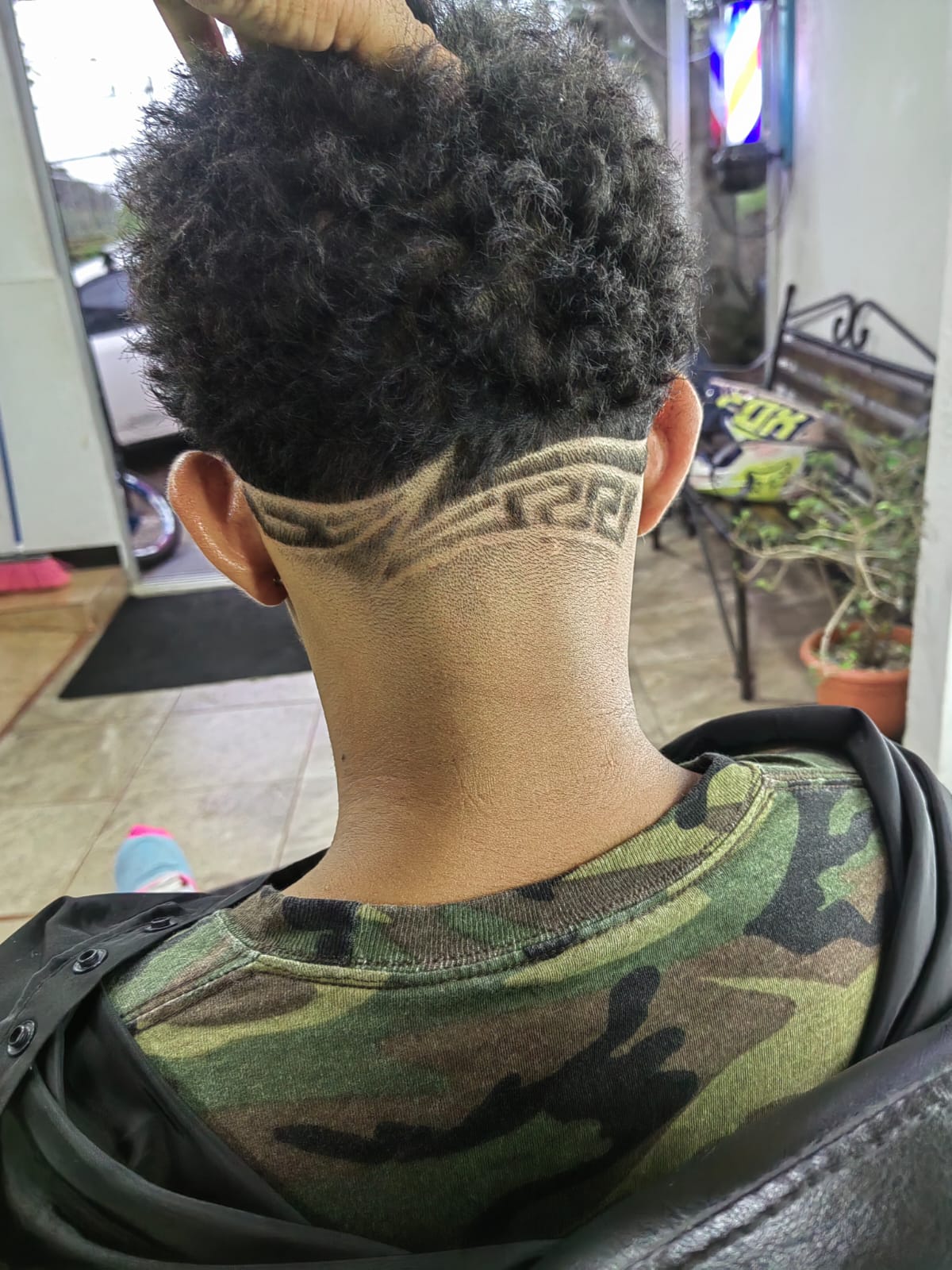 PaqueteDiseño según el tamaño